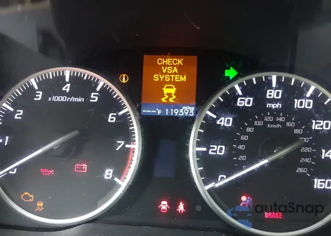 2016 Acura Ilx Premium Package/Technology Plus Package из США, поврежденный, VIN 19UDE2F71GA009220